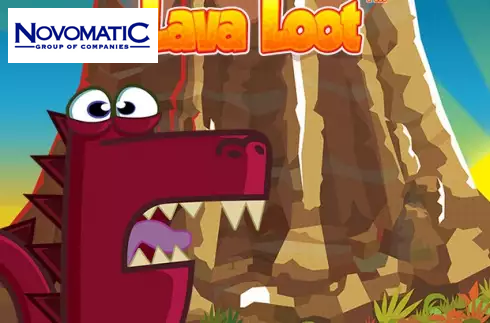 Lava Loot